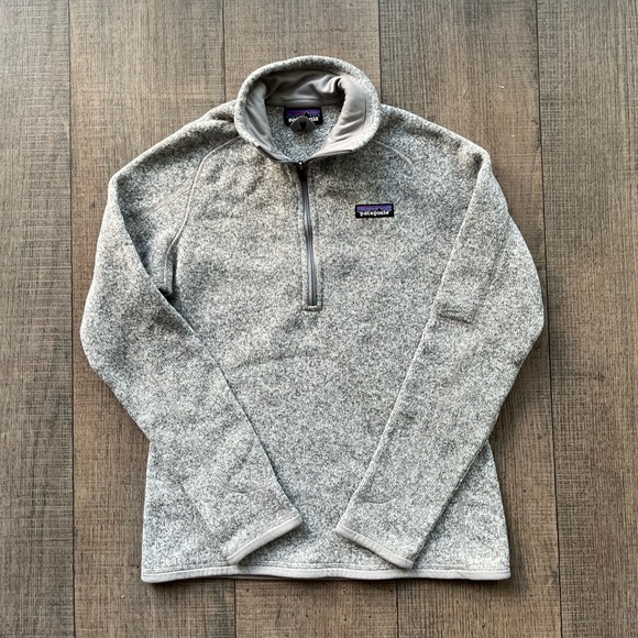 Patagonia Jackets & Blazers - Patagonia better sweater